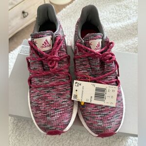 Adidas cross knit golf shoes